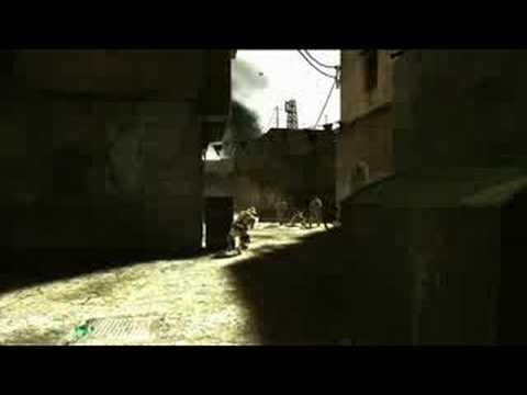 Видео № 0 из игры SOCOM Confrontation (Б/У) [PS3]