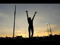 Yelena Isinbayeva - The Number One