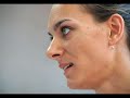 Yelena Isinbayeva - The Number One