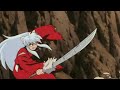 Inuyasha Movie 1