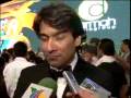 videos de rafael araneda entrevista despues de la final de la academia