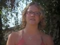 Alicia Sherrin- Diversity at Sea SPRING 2010