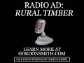 Radio Ad: Rural Timber