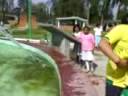 la caida de chayo