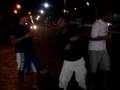 Danca-da-Cobrinha