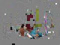 Pakistani Stage Show - Dil Da Bazar (Part 2) 07  of 12
