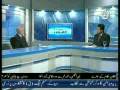 videos de LIVE WITH TALAT 03 DECEMBER 2008