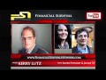 The Silver Futurist & Jackie O on the Future of Money and Silver--22.May.2012