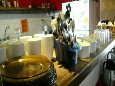 Vidéo sur El Viajero-Ciudad Vieja Hostel