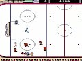 the 1980 miracle on ice done with the nes game ice hockey. real short, wish i could have made it longer. enjoy :d.