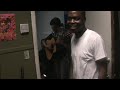WU TANG CLAN's CAPPADONNA (IN STUDIO.PT3)