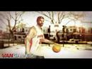 NBA Street Homecourt
