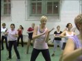 Újpesti táncsorozat: Zumba Újpesti táncsorozat: Zumba