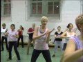 jpesti tncsorozat: Zumba