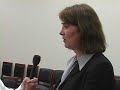 Interview w/Mara Keisling