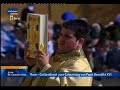 Benedikt XVI Laudes Regiae