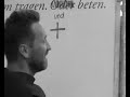 Velohelm tragen oder beten