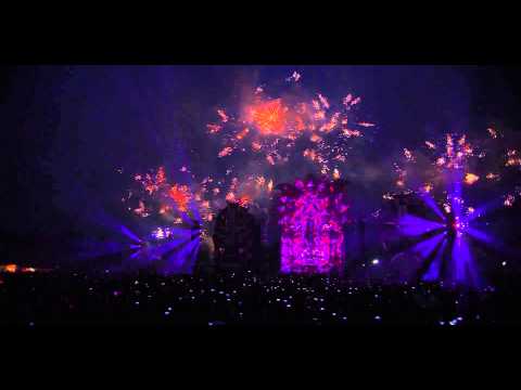 Imaginary - Ripped from DQ#1 Endshow. Enjoy! All copyrights goes to Brennan Heart.