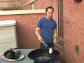 grill it! with lorenzo gregorio