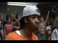 You got served dance