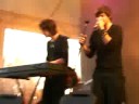 panik elbinsel Festival 11 7 08