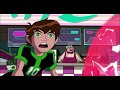BEN 10 OMNIVERSE episodio