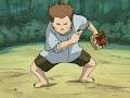 Naruto likes waffles
