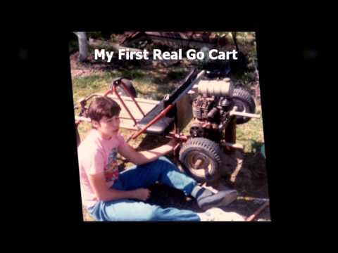 First 25 Years of My Life in Pics - RamblinAround