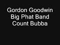 Big Phat Band: Count Bubba