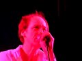 Bunsen Burner, a top 10 hit of John Otway's. On the Mad, The Bad & The Dangerous tour, Otway and The Hamsters do several numbers together... this is one of them.