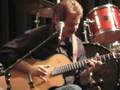 Rick Allred Mystery Train