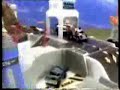Micro Machines Super Van City 1991 Adverts