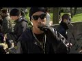 Marracash - Badabum Cha Cha (backstage) Marracash - Badabum Cha Cha (backstage)