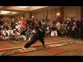 matt emig weapons charlie lee 2007 CLN
