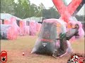Pro Paintball, Mix 3