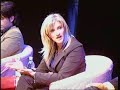Sonia Alfano a \"Break the mafia\"