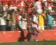 NauticoNET - Náutico 3x0 Centro Limoeirense - Gol de Warley