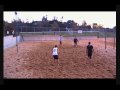 CPBV: Ringer/Smith y Piovarcsik/Cousins Game 2