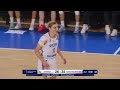 Maria Jespersen Euroleague 24/25