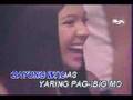 Bakit Pa Ba Live