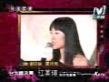 小美比賽電視播出片段