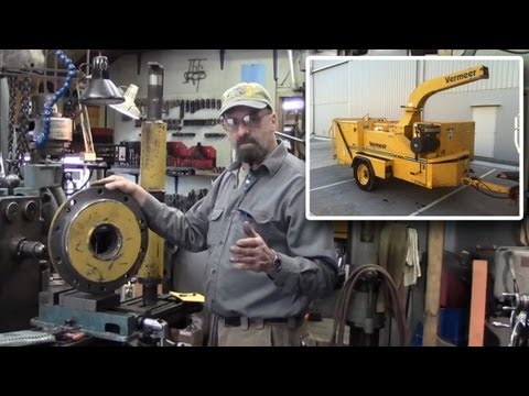 how to patch chipped wood