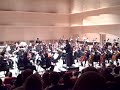 MYO Chamber Orchestra plays Prokofiev