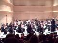 MYO Chamber Orchestra plays Prokofiev