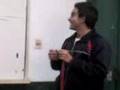 videos de el profesor paul vaso!!! en la utu 2