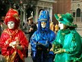 Les Masques de Venise Les Masques de Venise