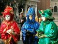 Les Masques de Venise