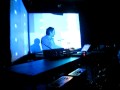 at Metropolis, Montrea
