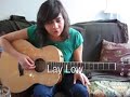 despite struggling with the infamous �safj�r�ur flu, lay low performs beauty on the couch in her reykjavik living room. 

shot and stitched together by stuart rogers with sound editing by ben allen.