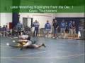 WBHS Capac Wrestling Tournament Highlights
